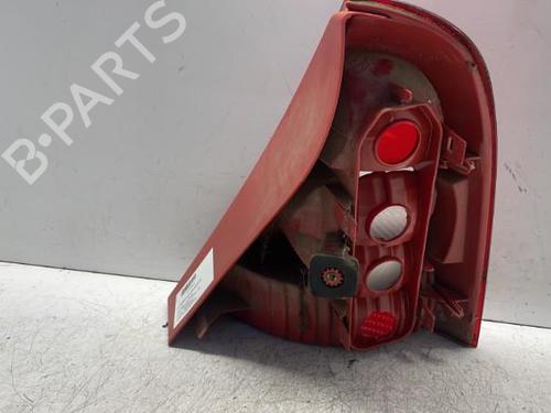 Used Left taillight Left taillight RENAULT CLIO II (BB_, CB_) [1998-2016] 34290972 34290972