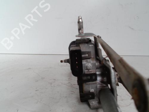 Used Front wiper motor Front wiper motor VW POLO V (6R1, 6C1) 1.2 (60 hp) 34289460 34289460