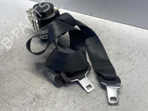 Used Rear right seatbelt Rear right seatbelt PEUGEOT RCZ 1.6 16V (156 hp) 34291074 34291074