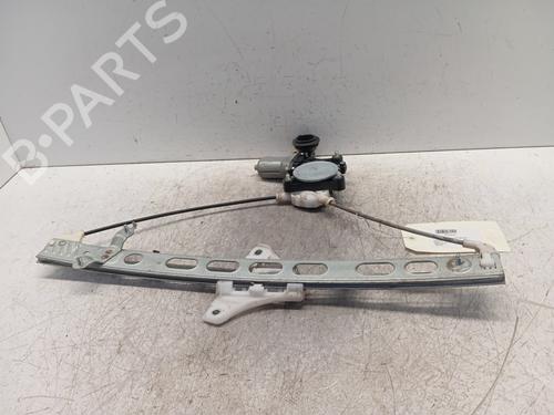 Used Front left window mechanism Front left window mechanism SUZUKI SWIFT IV (FZ, NZ) 1.3 DDiS (AZG413D, ZC02S, ZC92S) (75 hp) 34292164 34292164