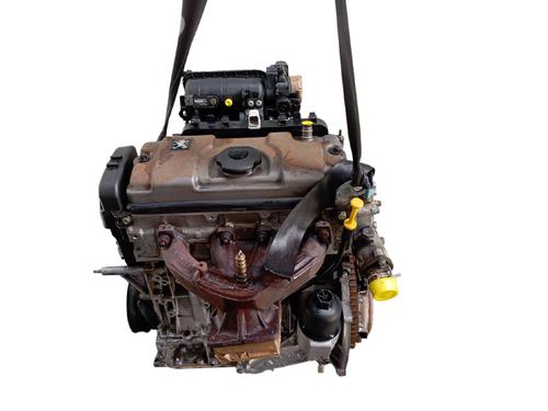 Engine PEUGEOT 206 Hatchback (2A/C) | BP37190452M1 - Image 5