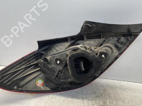 Right taillight OPEL CORSA D (S07) | BP34291131C35 - Image 4