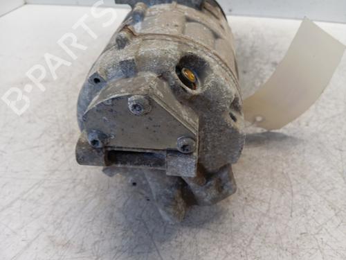 AC compressor OPEL VIVARO B Van (X82) 1.6 CDTI (05) | BP34291678M34  - Image 5