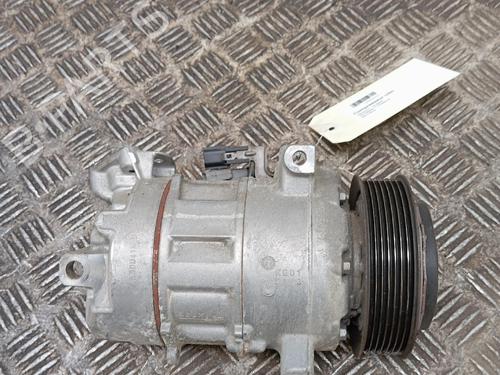 Compressor A/A Compressor A/A RENAULT TALISMAN (LP_) 1.3 TCe 160 (LPNC) (160 hp) 36648160 36648160