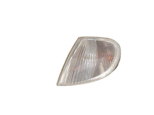 Used Left front indicator Left front indicator CITROËN BERLINGO / BERLINGO FIRST Box Body/MPV (M_) 1.8 D (MBA9A, MCA9A) (59 hp) 36222036 36222036