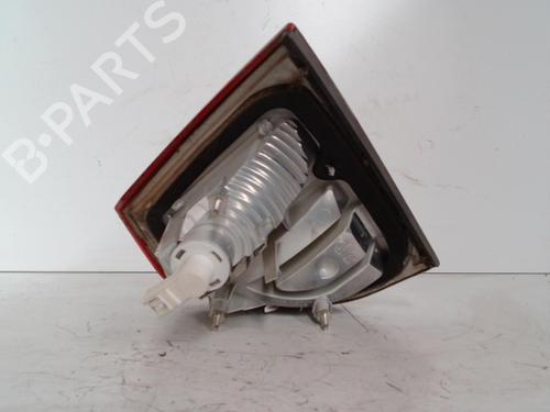 Used Left tailgate light Left tailgate light 34289410 34289410