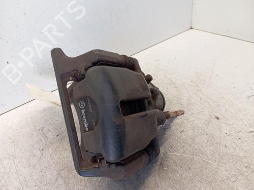 Bremssattel links hinten für Bremssattel links hinten AUDI A6 C6 Avant (4F5) S6 quattro (435 hp) 34292047 34292047
