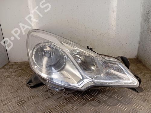 Used Right headlight Right headlight 37036490 37036490