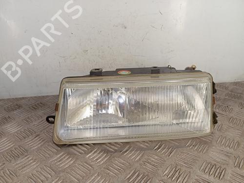 Used Left headlight Left headlight SEAT TOLEDO I (1L2) 1.8 i (90 hp) 34296534 34296534