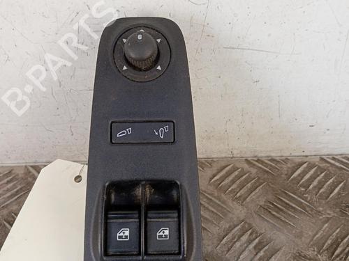 Used Left front window switch Left front window switch 38722542 38722542