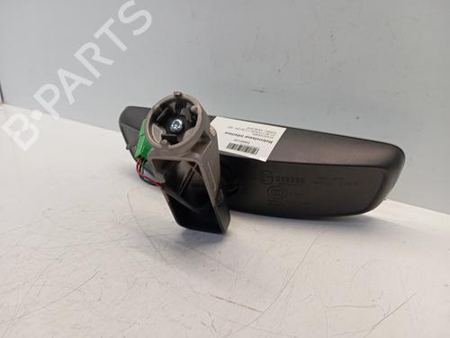 Used Rear mirror Rear mirror VOLVO XC60 I SUV (156) [2008-2018] 34292566 34292566