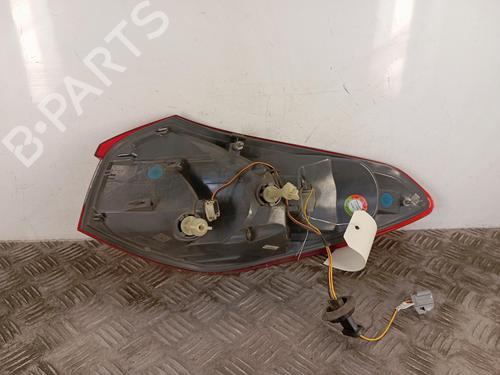 Left taillight FORD FOCUS IV Turnier (HP) 1.5 EcoBlue | BP38632146C34 - Image 2