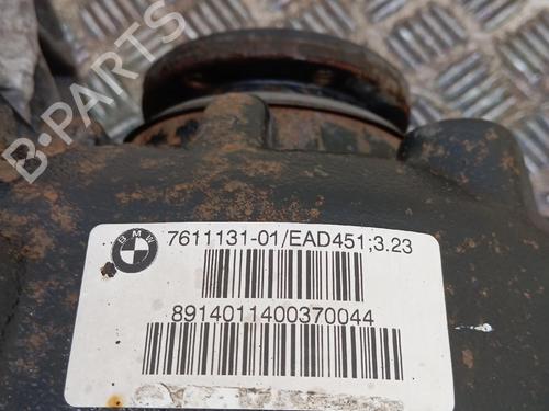 Rear differential BMW X1 (E84) sDrive 18 d | BP37176376M24 - Image 3