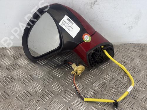 Used Left mirror Left mirror PEUGEOT 308 SW I (4E_, 4H_) 1.6 HDi (112 hp) 34293719 34293719