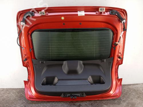 Used Tailgate Tailgate 37195972 37195972