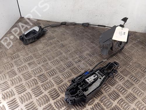 front-left-lock-citroen-c4-picasso-ii-2013-39954332 main image