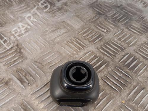Used Shift knob Shift knob 38781213 38781213