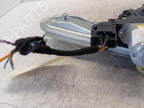 Used Rear right window mechanism Rear right window mechanism 34291658 34291658