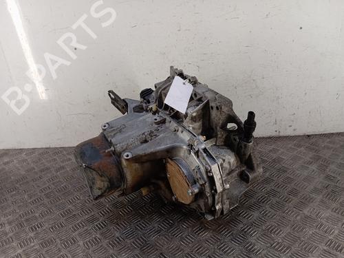 Gearbox RENAULT KANGOO (KC0/1_) 1.5 dCi (KC07) | BP36556045M3 - Image 3