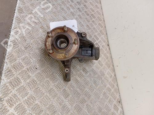 Left front steering knuckle FORD TRANSIT CONNECT V408 Box Body/MPV 1.5 TDCi | BP38531594M25 - Image 2