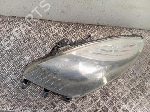Used Left headlight Left headlight 37280129 37280129