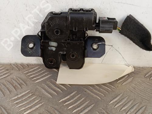 Used Tailgate lock Tailgate lock 34296430 34296430