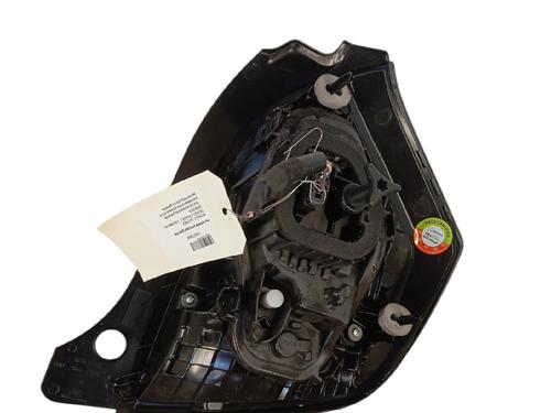Used Left taillight Left taillight RENAULT TWINGO III (BCM_, BCA_) 0.9 TCe 95 (92 hp) 34706821 34706821