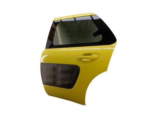 Dør venstre bagtil CITROËN C4 CACTUS 1.2 VTi 82 | BP34296733C4 - Image 5