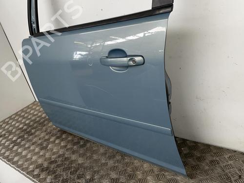 Left front door FORD C-MAX (DM2) 1.6 TDCi | BP34290163C2 - Image 3
