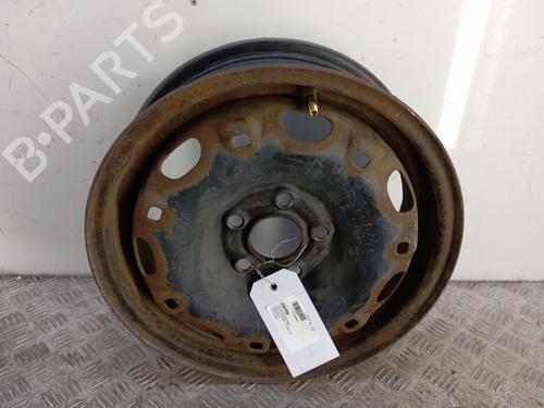 Used Rim Rim VW POLO IV (9N_, 9A_) [2001-2014] 34292916 34292916