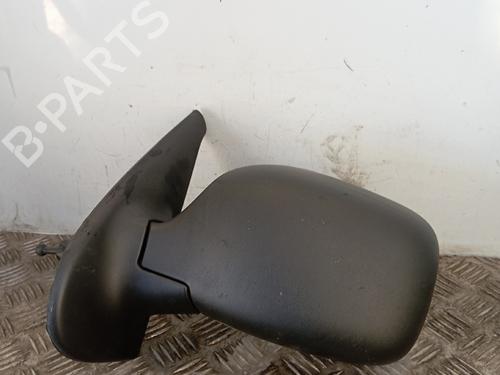 Used Left mirror Left mirror RENAULT KANGOO (KC0/1_) 1.5 dCi (KC07) (65 hp) 36394543 36394543