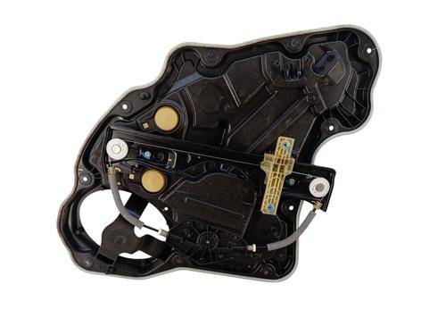Used Rear right window mechanism Rear right window mechanism JEEP COMPASS (MP, M6, MV, M7) 2.0 CRD 4x4 (140 hp) 34293877 34293877