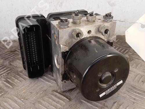 ABS ABS VOLVO V40 Hatchback (525) D2 (114 hp) 37036496 37036496