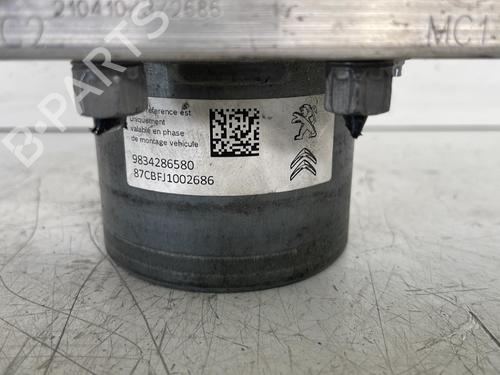 Used ABS pump ABS pump PEUGEOT 308 SW II (LC_, LJ_, LR_, LX_, L4_) [2014-2021] 34290302 34290302