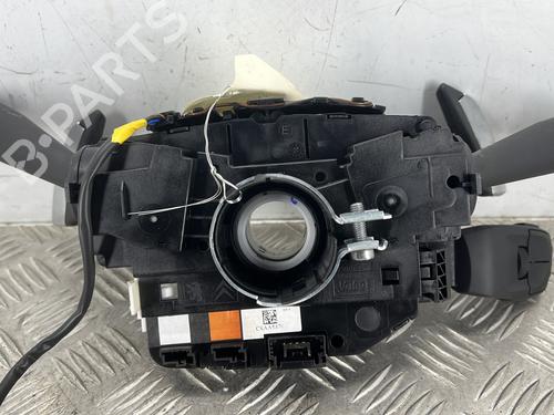 Used Steering column stalk Steering column stalk PEUGEOT 208 II (UB_, UP_, UW_, UJ_) 1.2 PureTech 100 (101 hp) 34294291 34294291