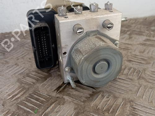ABS pump RENAULT CAPTUR I (J5_, H5_) 1.2 TCe 120 | BP38080040M43 - Image 2