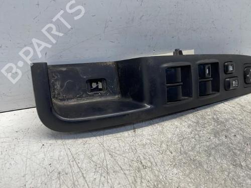 Used Left front window switch Left front window switch PEUGEOT 4007 (VU_, VV_) 2.2 HDi (156 hp) 34291224 34291224