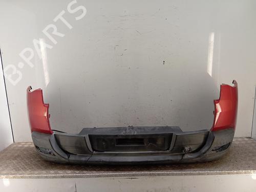 Used Rear bumper Rear bumper 36862401 36862401