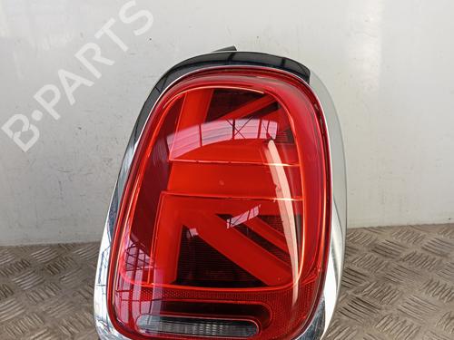 Used Right taillight Right taillight MINI MINI (F56) One D (95 hp) 34415032 34415032