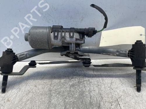 front-wiper-motor-renault-twingo-ii-cn0_-2007-34291315 main image