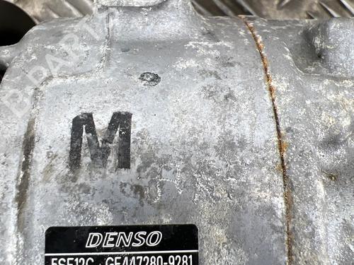 Used AC compressor AC compressor TOYOTA VERSO (_R2_) 1.6 D4-D (WAR20_) (112 hp) 40200045 40200045
