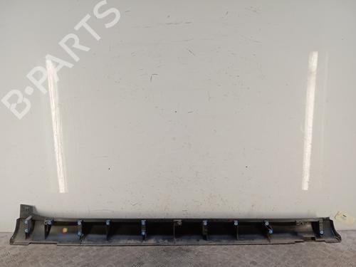 Used Left sideskirt Left sideskirt CITROËN C4 CACTUS 1.6 BlueHDi 100 (99 hp) 34296465 34296465