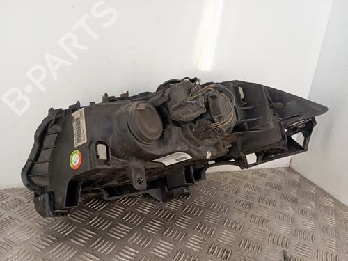 Used Right headlight Right headlight 34295663 34295663