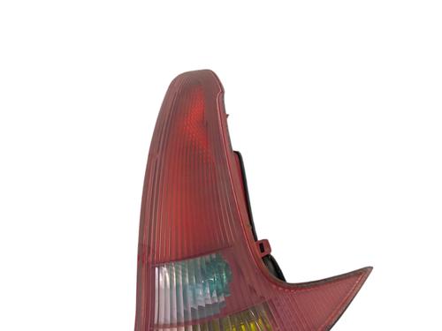 Used Right taillight Right taillight PEUGEOT 206 SW (2E/K) 1.6 HDi 110 (109 hp) 34294802 34294802
