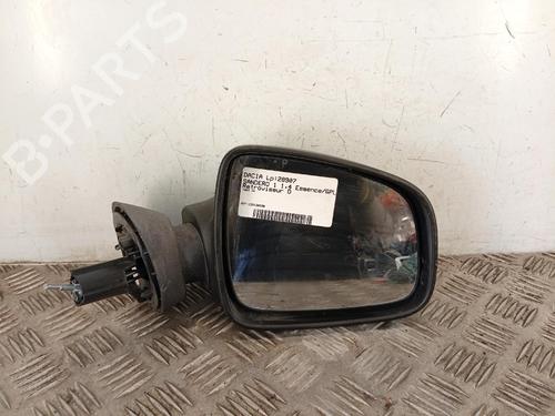 right-mirror-dacia-sandero-2008-40448572 main image