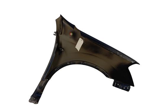 Used Left front fenders Left front fenders NISSAN QASHQAI I (J10, NJ10) 2.0 dCi All-wheel Drive (150 hp) 34295655 34295655
