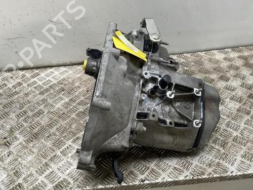 Gearbox PEUGEOT 206+ (2L_, 2M_)  | BP34290975M3  - Image 5