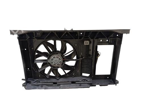 Used Front slam panel Front slam panel PEUGEOT 307 Break (3E) [2002-2009] 35990687 35990687