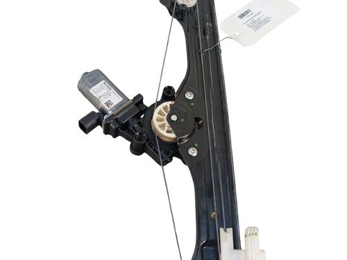 Used Front left window mechanism Front left window mechanism FIAT 500 (312_) 1.2 (312AXA1A) (69 hp) 34294968 34294968