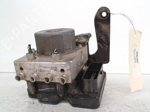 Used ABS pump ABS pump PEUGEOT 108 1.0 VTi (69 hp) 34289682 34289682